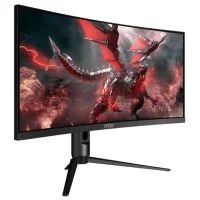 Монитор MSI Optix MAG301CR2 (9S6-3CB45H-023) фото 1